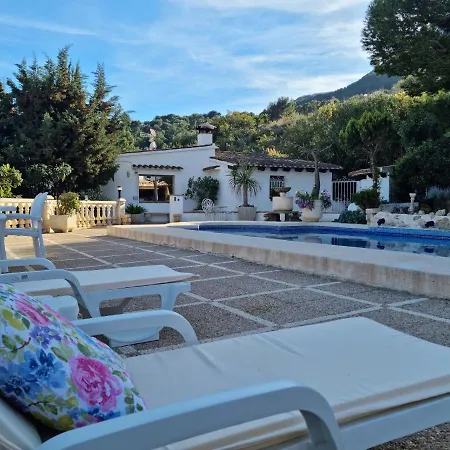 Entre Mar Y Montana. Bed & Breakfast *