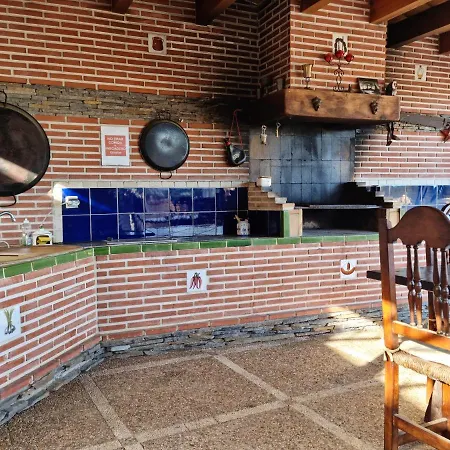 Entre Mar Y Montana. Bed & Breakfast Calpe